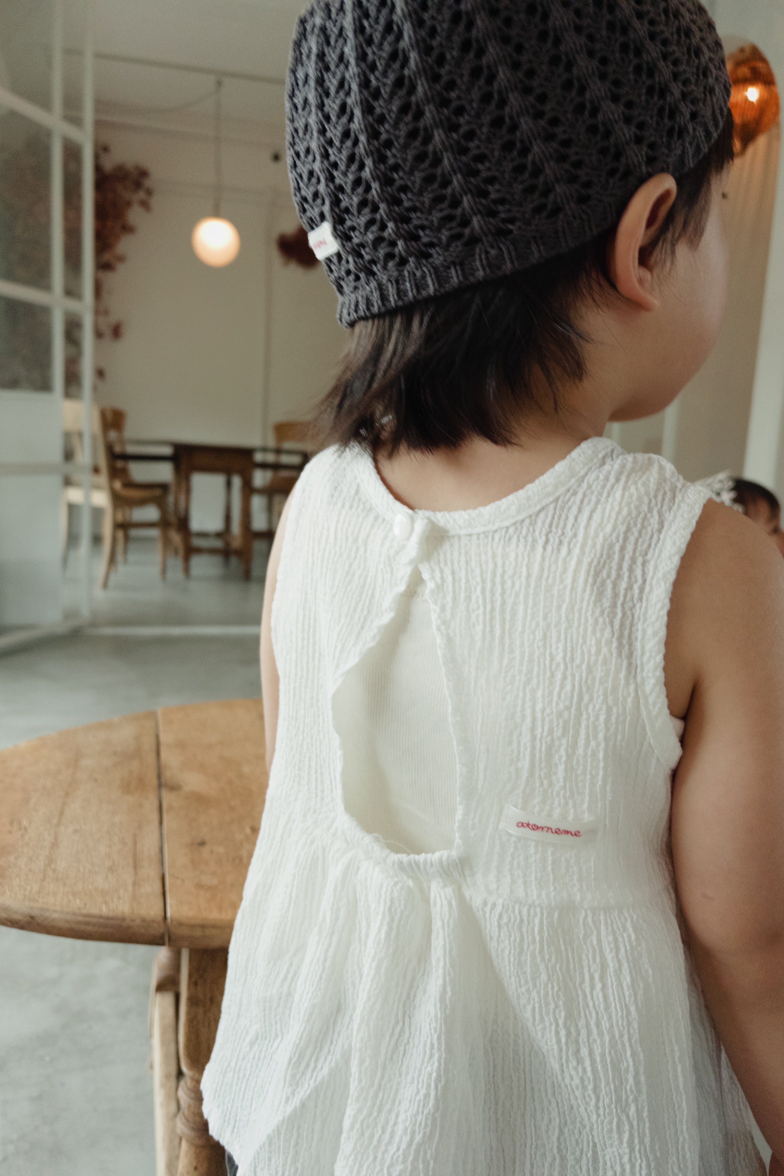 Ellie blouse