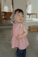 Ellie blouse