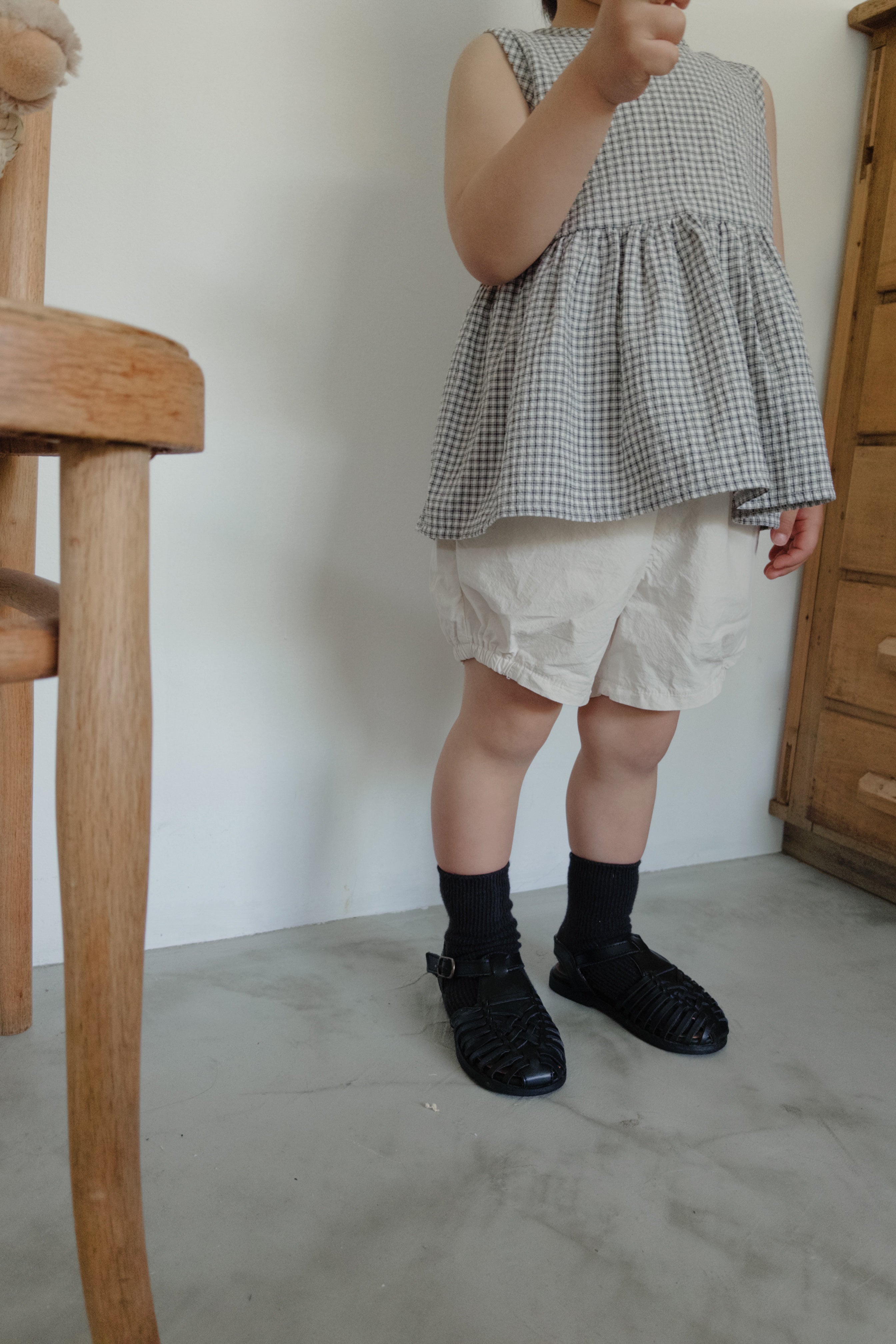 Ellie blouse
