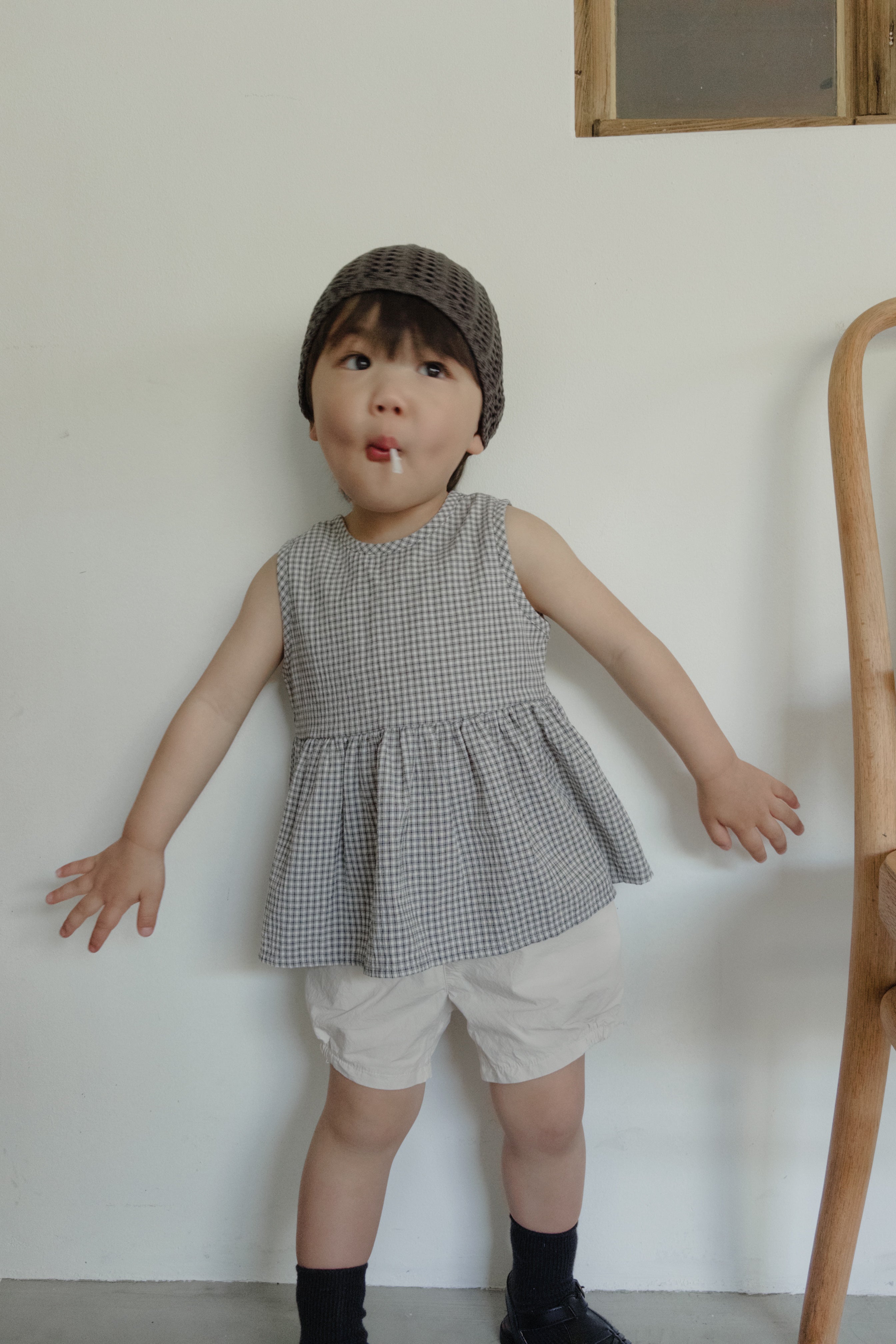 Ellie blouse
