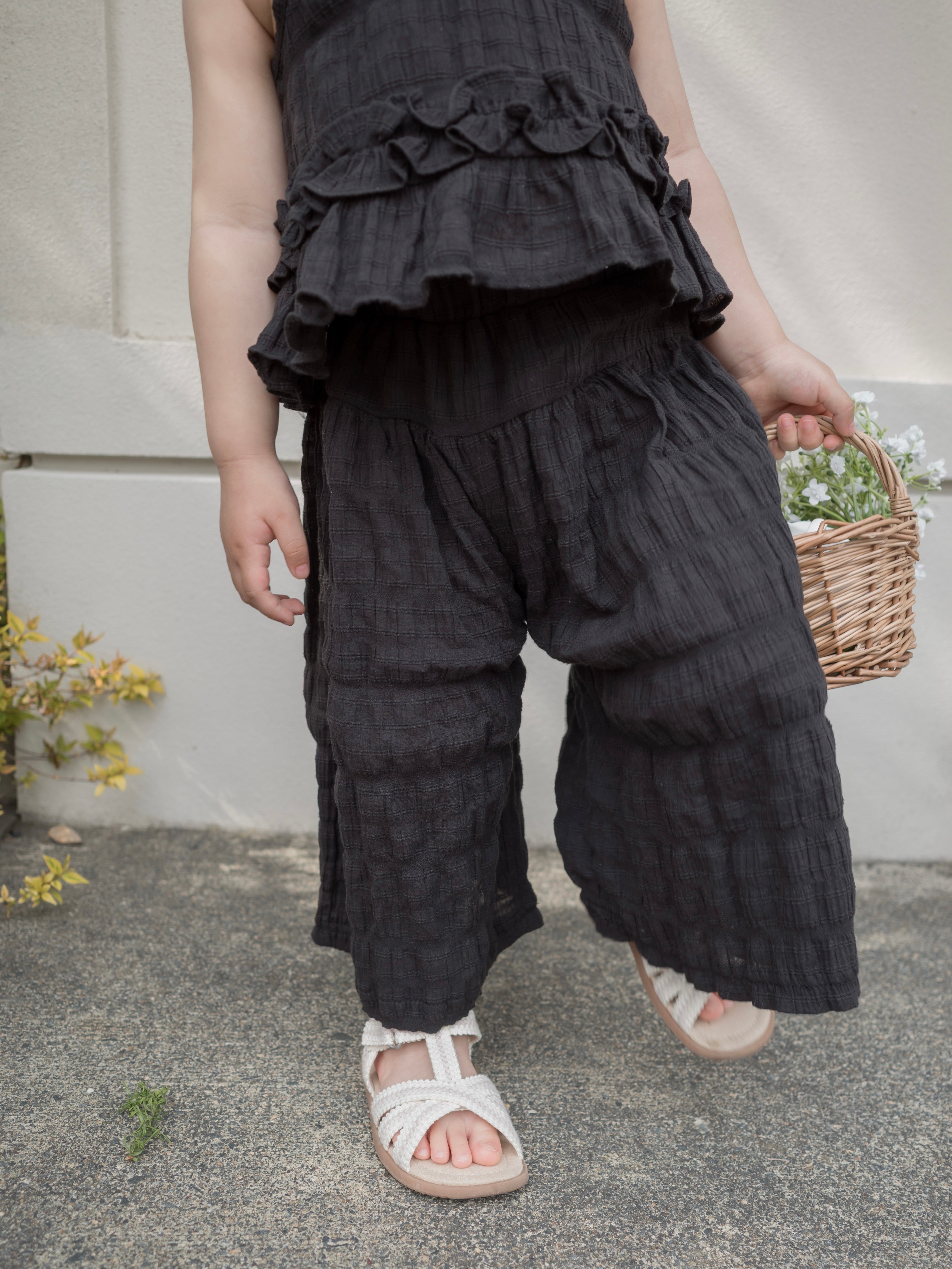Adele frill setup