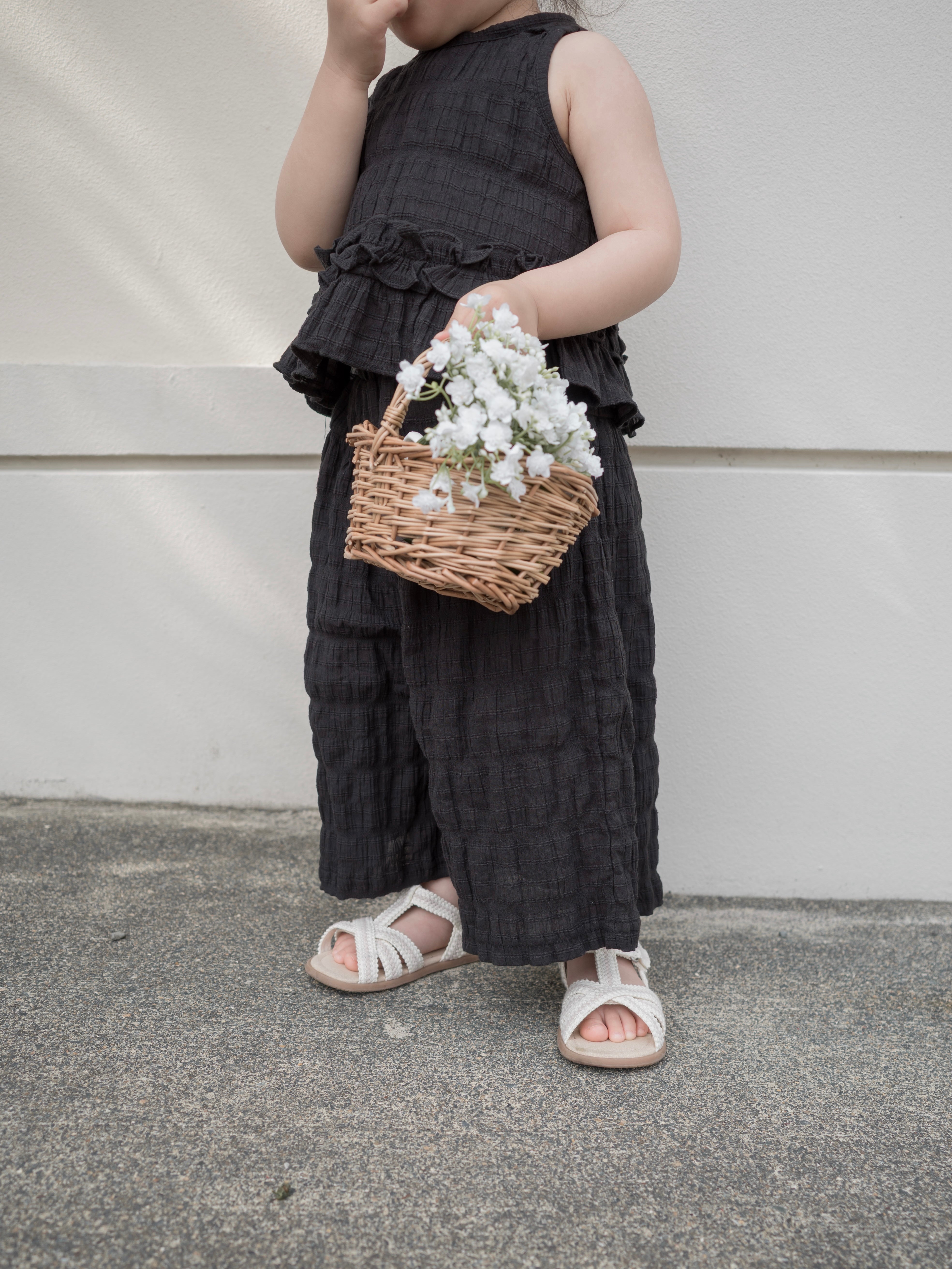 Adele frill setup