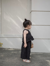 Adele frill setup