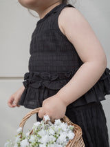 Adele frill setup