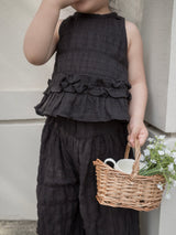 Adele frill setup