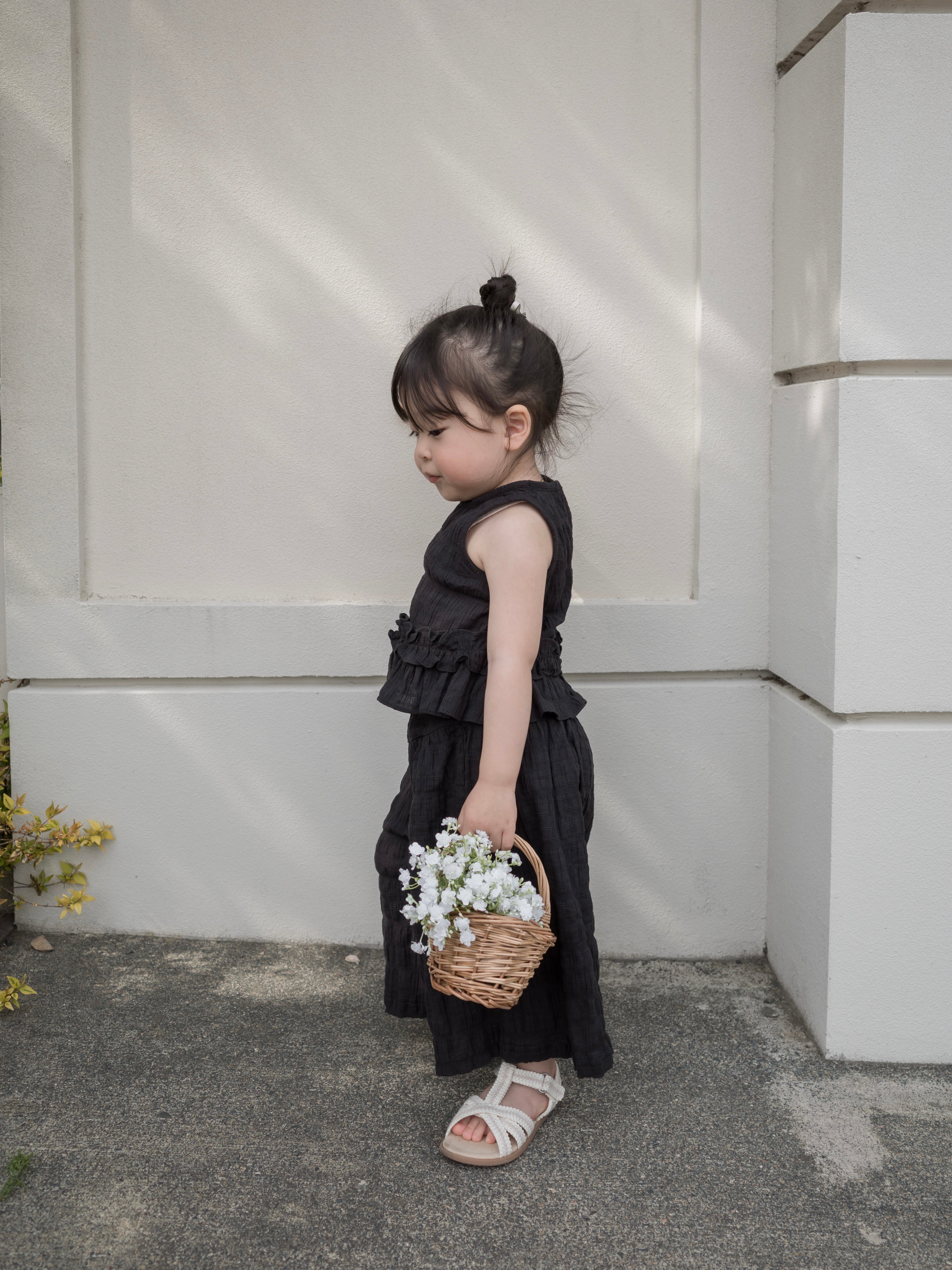 Adele frill setup