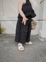 Adele frill setup