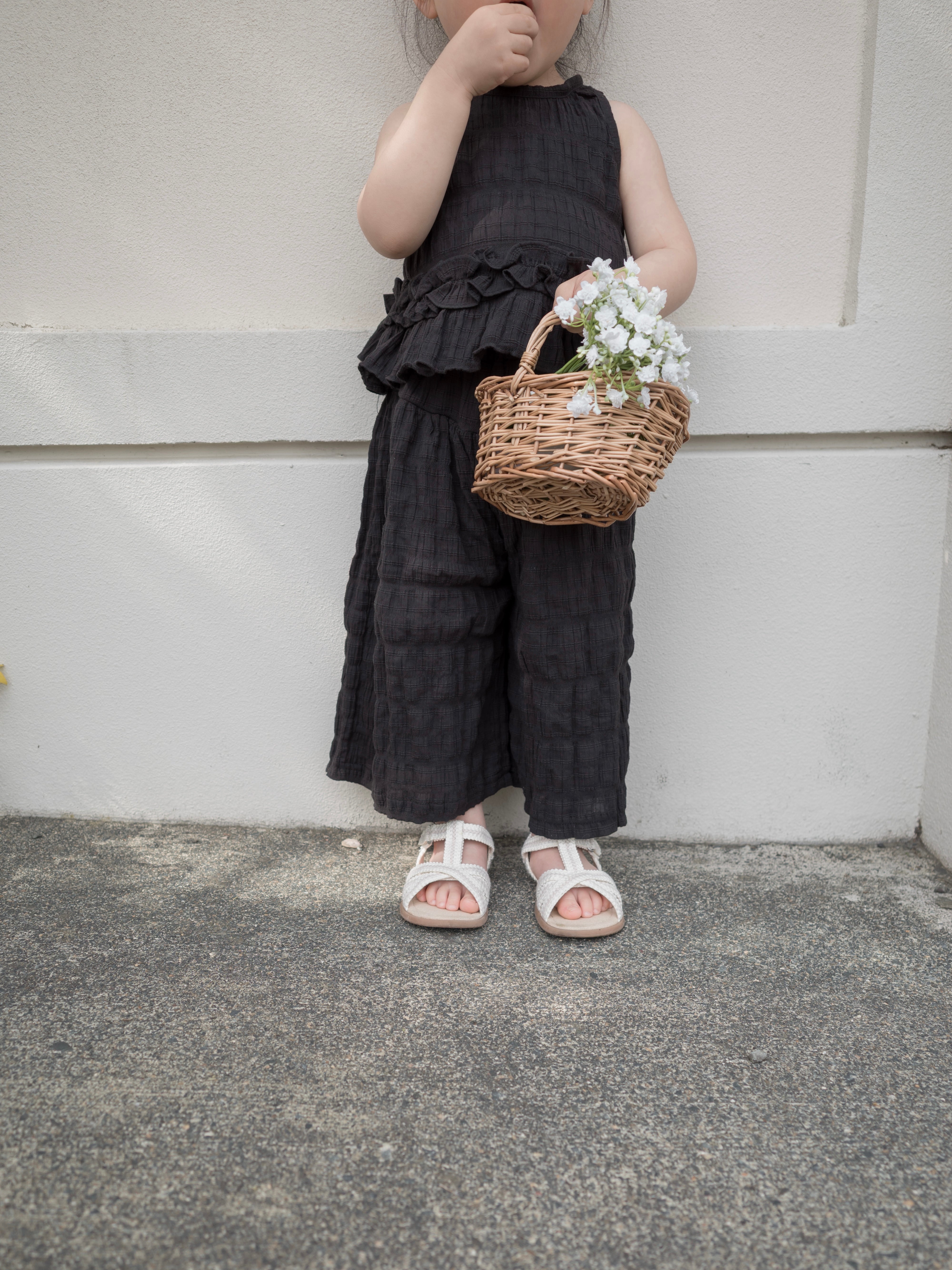 Adele frill setup