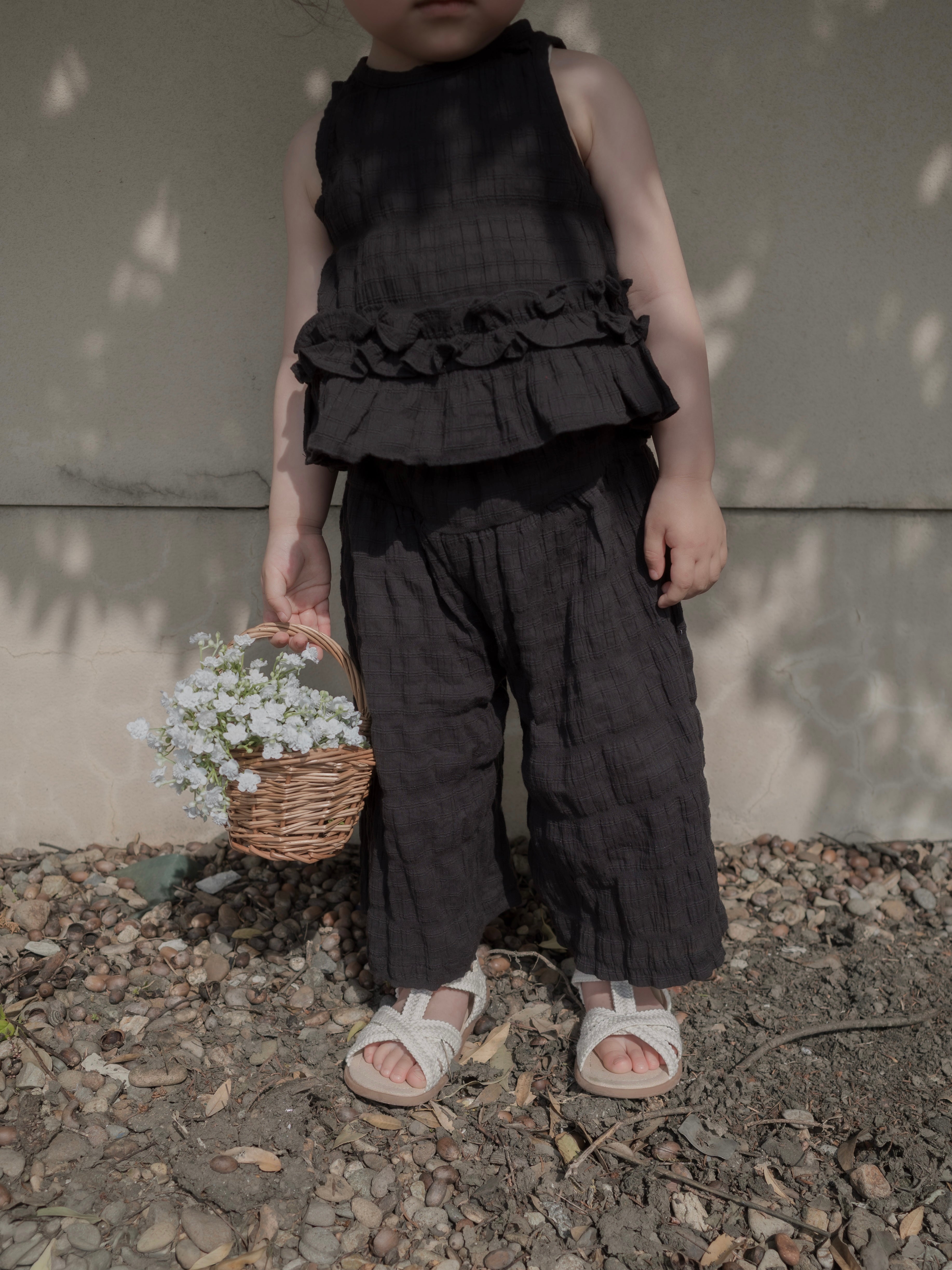 Adele frill setup