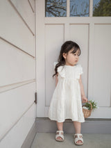 Rozy wing frill one-piece