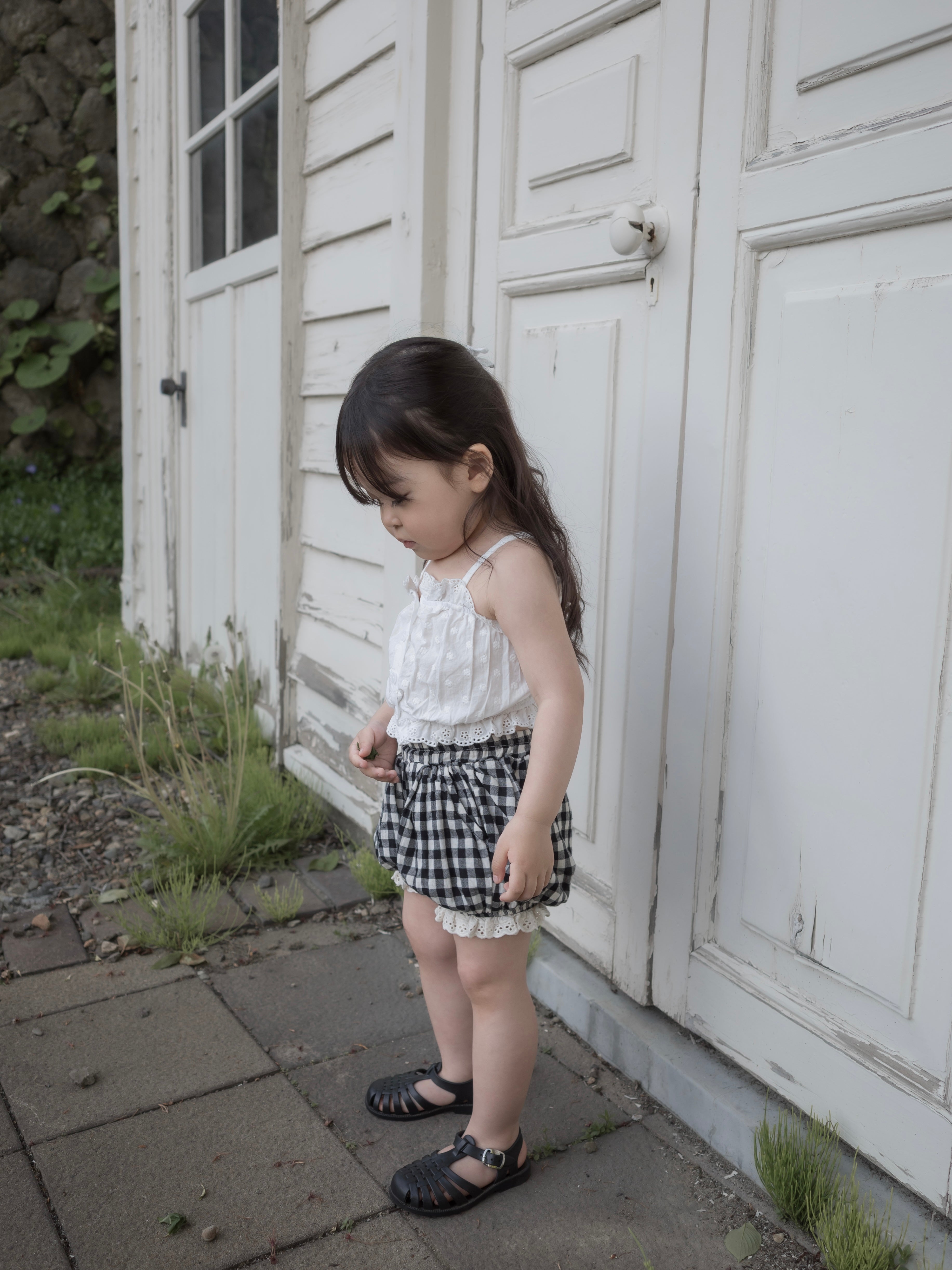 Buly lace top