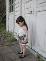Buly lace top