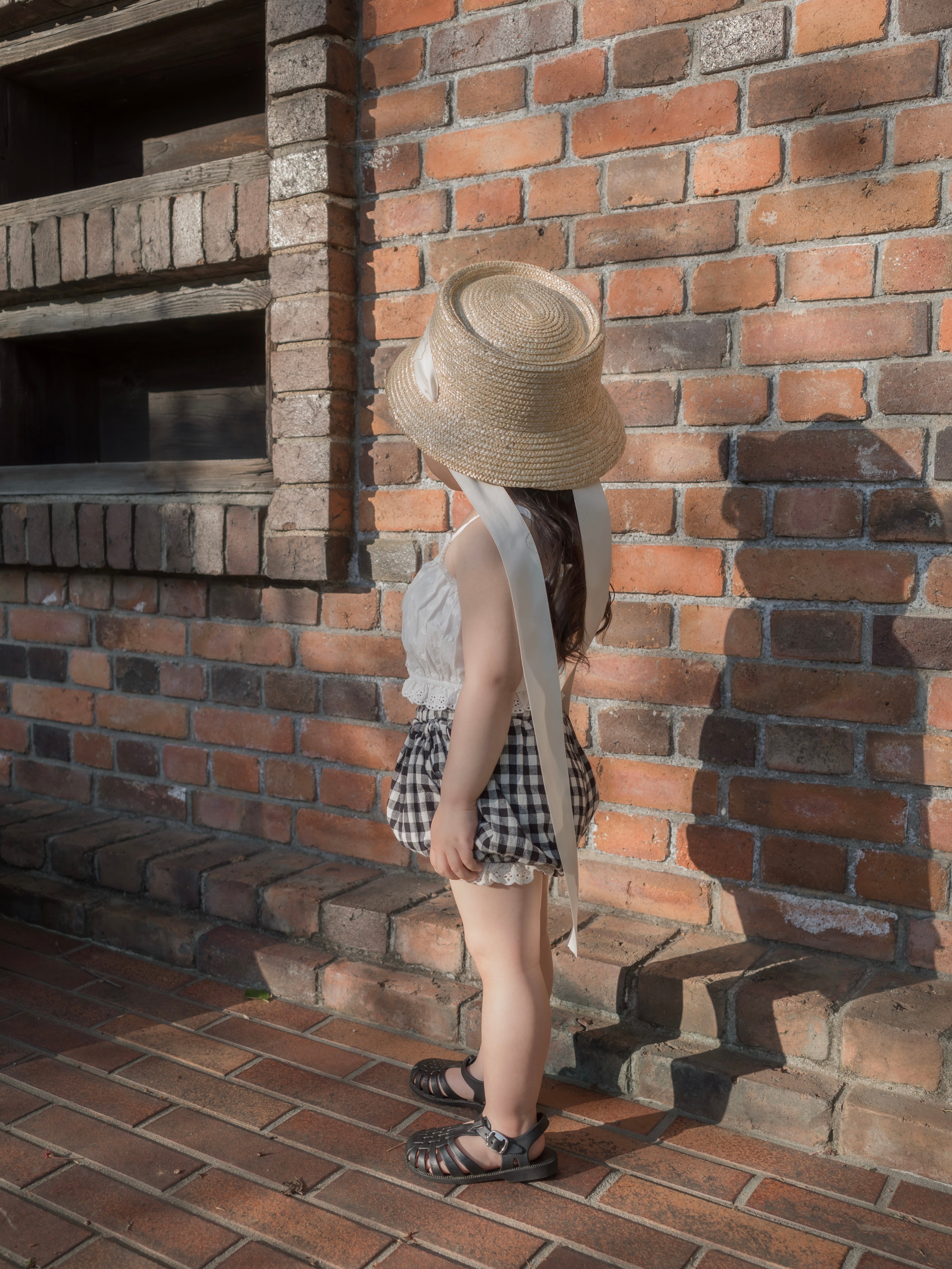Buly lace top