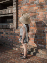 Buly lace top