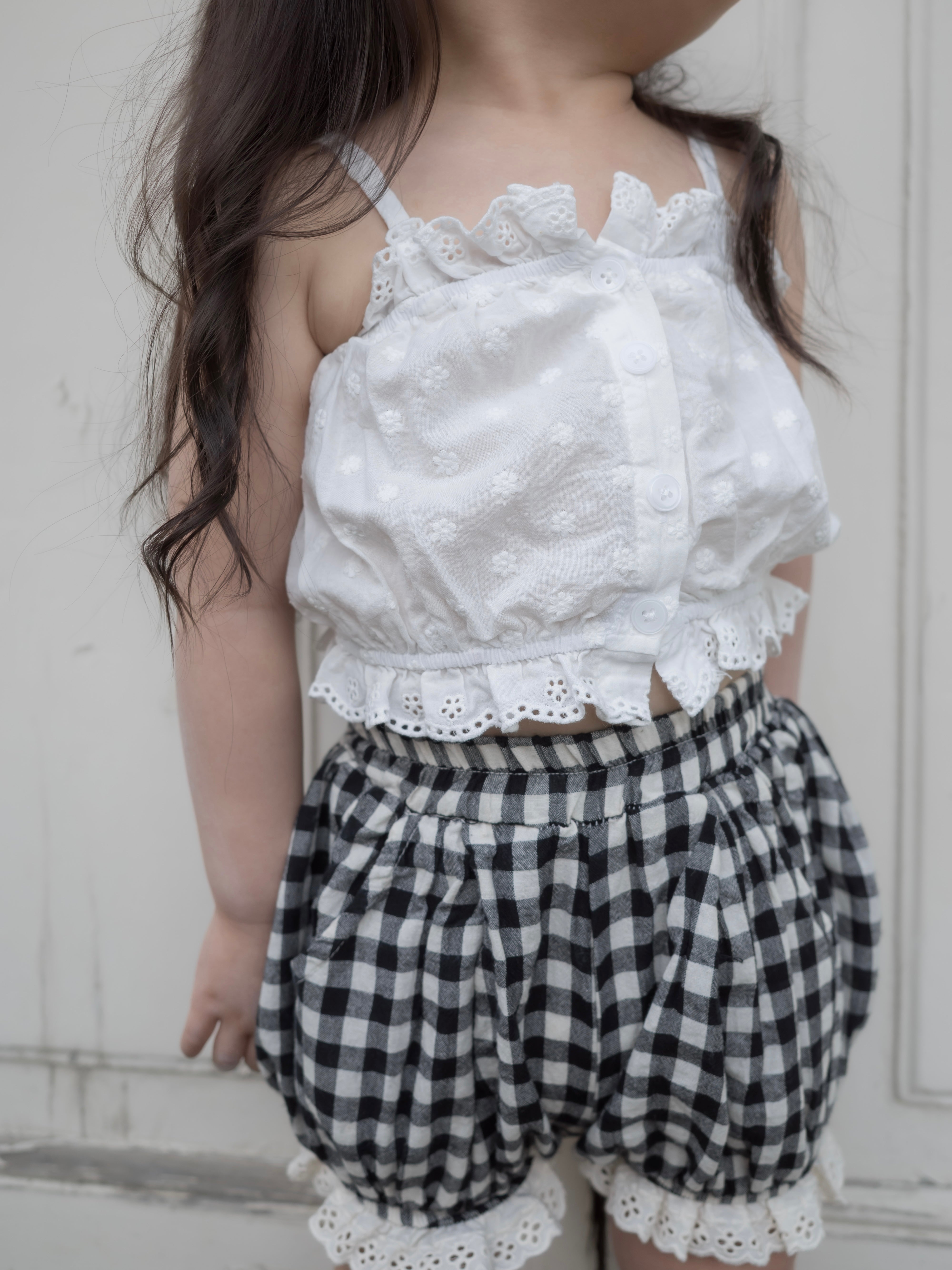 Buly lace top