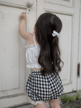 Buly lace top
