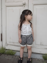 Buly lace top