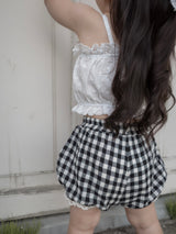 Buly lace top