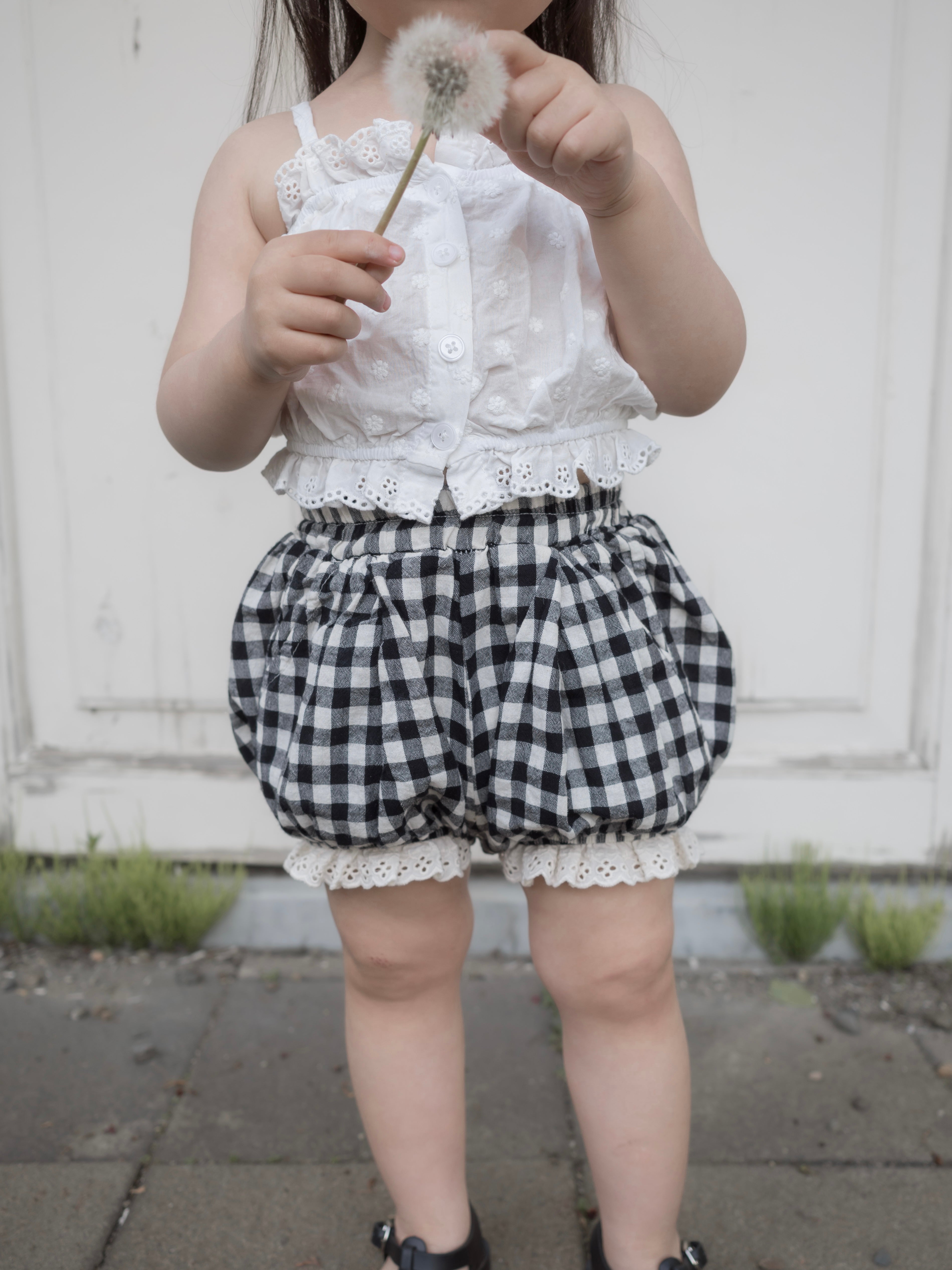 Buly lace top