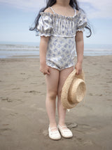 Jude flower swimwear
