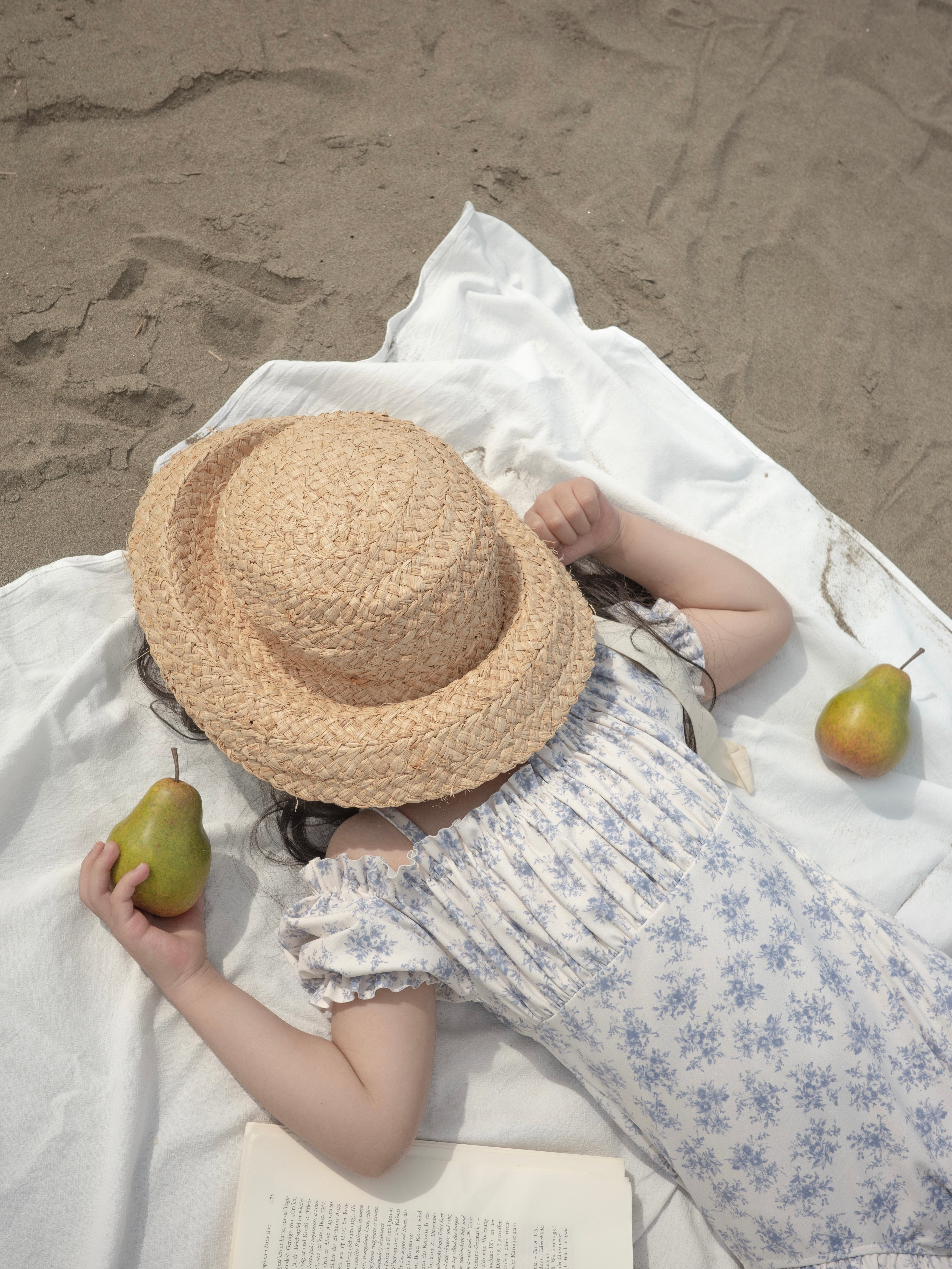 Jude flower swimwear