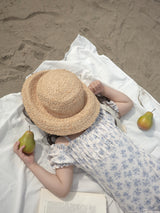 Jude flower swimwear