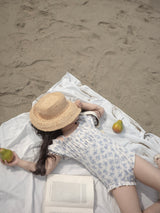 Jude flower swimwear