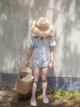 Jude flower swimwear