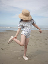 Jude flower swimwear