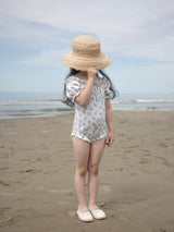 Jude flower swimwear
