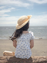 Jude flower swimwear