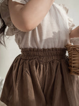 *Noeul.made* Muffin culottes