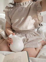*Noeul.made* Muffin culottes