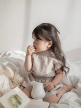 *Noeul.made* Muffin culottes