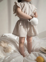 *Noeul.made* Muffin culottes