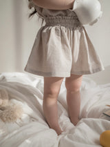 *Noeul.made* Muffin culottes