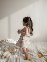 *Noeul.made* Muffin culottes