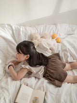 *Noeul.made* Muffin culottes