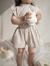 *Noeul.made* Muffin culottes