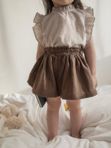 *Noeul.made* Muffin culottes