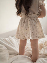*Noeul.made* Muffin culottes