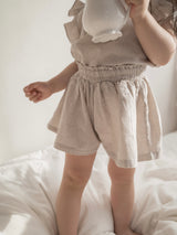 *Noeul.made* Muffin culottes