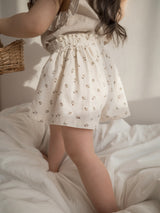 *Noeul.made* Muffin culottes
