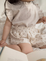 *Noeul.made* Muffin culottes