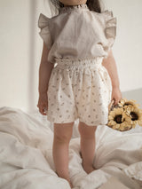 *Noeul.made* Muffin culottes