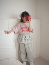 Perfect tee