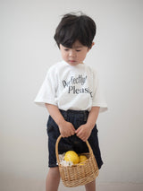 Beenzino denim pants