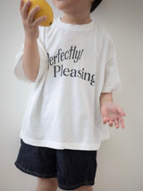 Perfect tee