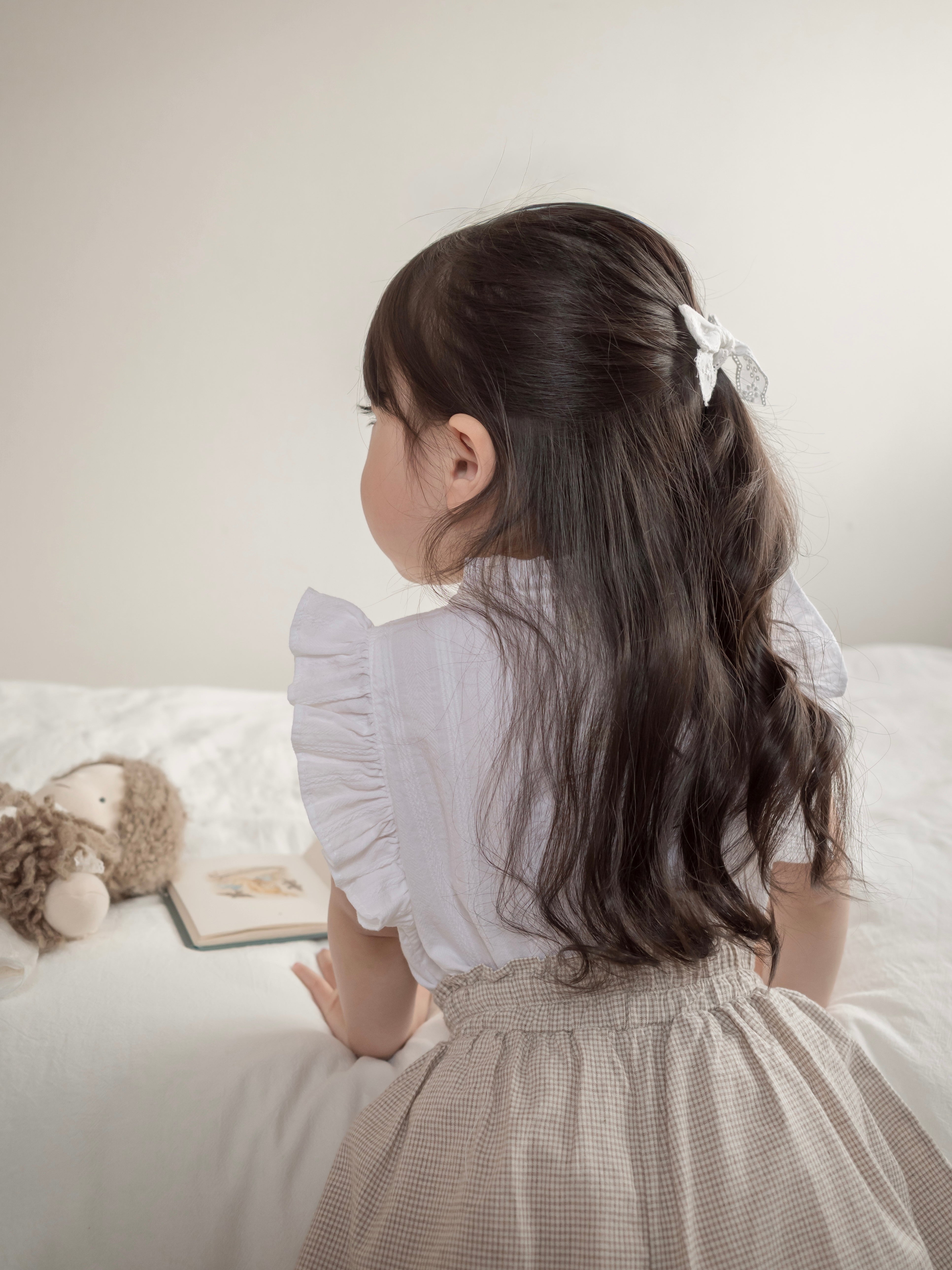 *Noeul.made* Muffin culottes