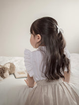*Noeul.made* Muffin culottes
